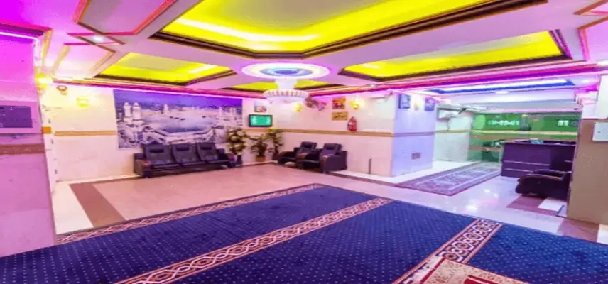Al Eairy Furnished Apts Al Madinah 8 image